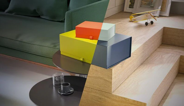 Elevate Your Living Space Daily